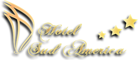 Hotel Sudamerica – Fiuggi hotel 3 stelle